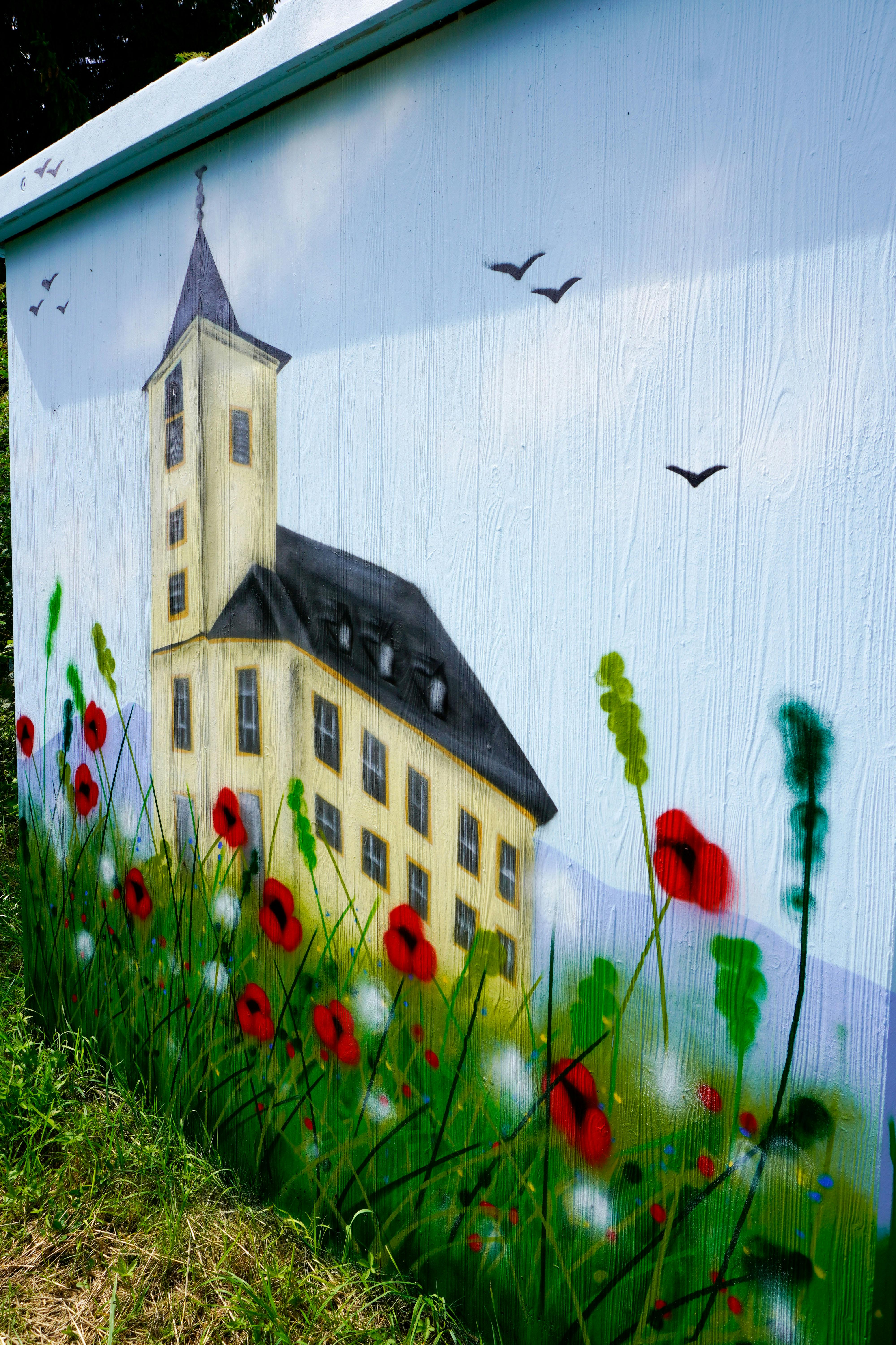 (c) Gemeinde Remchingen; Alina Di Sannio